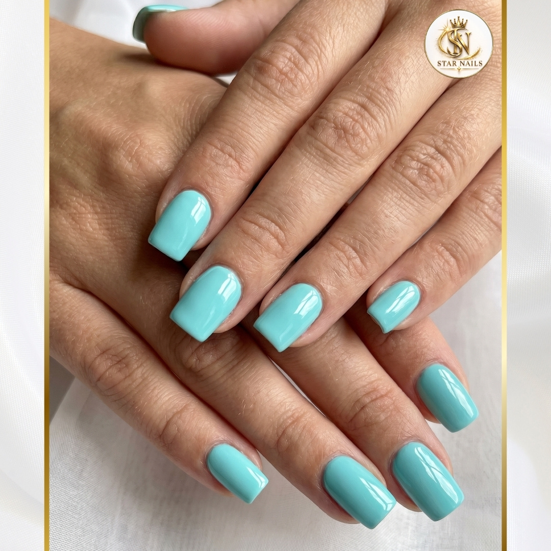 Nail June 18